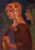 Mary Madeleine Et Saint Jean By Paul Serusier