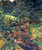 Mausbachtal Bei Stift Neuburg By Wilhelm Trubner Mausbachtal Bei Stift Neuburg By Wilhelm Trubner