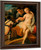 David And Bathsheba By Jacopo Amigoni