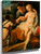David And Bathsheba By Jacopo Amigoni By Jacopo Amigoni