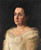 Mrs. Matilda Searight By Thomas Eakins