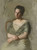 Mrs. William Shaw Ward By Thomas Eakins