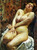 Nana Female Nude By Lovis Corinth