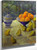 Nature Morte Aux Poires Et A La Faïence By Paul Serusier