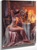 Nu A Sa Coiffeuse By Delphin Enjolras