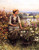 Daydreaming By Daniel Ridgway Knight By Daniel Ridgway Knight