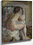 Nude On A Bed By Harold Gilman Nude On A Bed By Harold Gilman