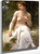 Nymphe By Guillaume Seignac
