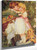 Over The Garden Wall By Frederick Morgan Over The Garden Wall By Frederick Morgan