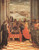 Death Of The Virgin By Andrea Mantegna Death Of The Virgin By Andrea Mantegna