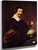 Democritus By Diego Velazquez