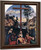Deposition By Giovanni Bellini