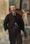 Portrait Of Architect Jac. Ahrenberg By Carl Larssonv