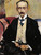 Portrait Of Dr. Karl Schwarz By Lovis Corinth Portrait Of Dr. Karl Schwarz By Lovis Corinth