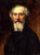 Portrait Of Emmanuel Lansler By Charles Auguste Emile Durand