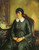 Portrait Of Mary Mckinnon By George Wesley Bellows