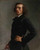 Portrait Of Monsieur Allard By Leon Joseph Florentin Bonnat