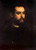 Portrait Of Poet Richart By Ignacio Pinazo Camarlench