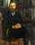 Portrait Of Professor Eduard Meyer By Lovis Corinth