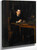 Portrait Of Professor W. D. Marks By Thomas Eakins