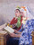 Devotion By Gari Melchers