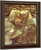 Diana By Correggio By Correggio