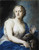 Diana By Rosalba Carriera By Rosalba Carriera