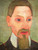 Rainer Maria Rilke By Paula Modersohn Becker