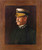 Rear Admiral Charles Dwight Sigsbee By Thomas Eakins