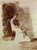 Retrospection By Thomas Eakins