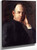 Reverend James P. Turner By Thomas Eakins