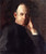 Reverend James P. Turner By Thomas Eakins