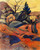 Rocks In Huelgoat By Paul Serusier Rocks In Huelgoat By Paul Serusier