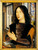 Diptych Of Martin Van Nieuwenhove By Hans Memling