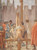 Disputation With Simon Magus And Crucifixion Of Peter   By Filippino Lippi