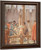 Disputation With Simon Magus And Crucifixion Of Peter By Filippino Lippi