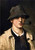 Self Portrait With Pipe [Sketch] By Theo Van Rysselberghe