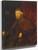 Doge Pietro Loredano 1 By Jacopo Tintoretto