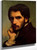 Self Portraitb By Leon Joseph Florentin Bonnat