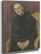 Dom Verkade By Maurice Denis