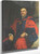 Sir Albert Kaye Rollit By Hubert Von Herkomer