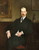 Sir Aston Webb (1849–1930) Priba Gcvo Pra Rgm By Solomon Joseph Solomon