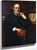 Sir Edward Maunde Thompson Director And Principal Librarian By Sir Edward John Poynter