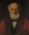 Sir Jerom Murch (1807–1896) By Solomon Joseph Solomon