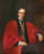 Sir William Reynell Anson By Hubert Von Herkomer