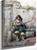 Soldier With A Matchlock Rifle By Cesare Augusto Detti Soldier With A Matchlock Rifle By Cesare Augusto Detti