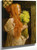 Spring Flowers By Sir Lawrence Alma Tadema