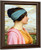 Dorilla By John William Godward