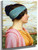 Dorilla By John William Godward