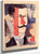 Study For Paludes By Roger De La Fresnaye Study For Paludes By Roger De La Fresnaye